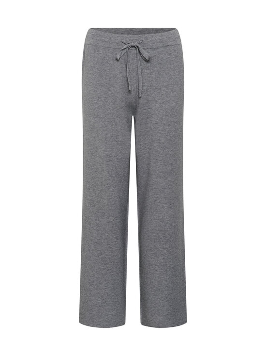 Part Two - Püksid KatriePW - 170 MEDIUM GREY MELANGE | Stockmann - photo 1