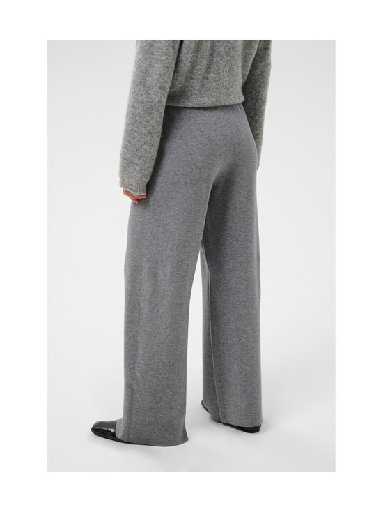 Part Two - Püksid KatriePW - 170 MEDIUM GREY MELANGE | Stockmann - photo 4