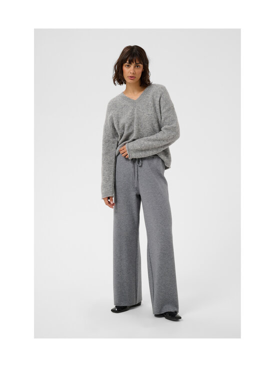 Part Two - Püksid KatriePW - 170 MEDIUM GREY MELANGE | Stockmann - photo 5