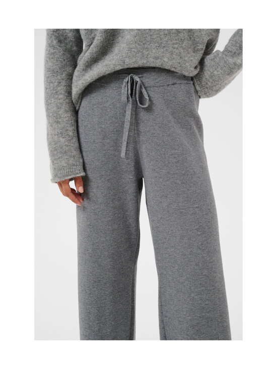 Part Two - Püksid KatriePW - 170 MEDIUM GREY MELANGE | Stockmann - photo 6