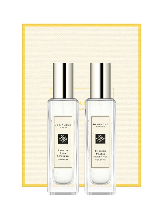 Jo Malone London - English Pear & Freesia Cologne Duo -tuoksupakkaus - NOCOL - photo 1 Jo Malone London - English Pear & Freesia Cologne Duo -tuoksupakkaus - NOCOL | Stockmann - photo 1