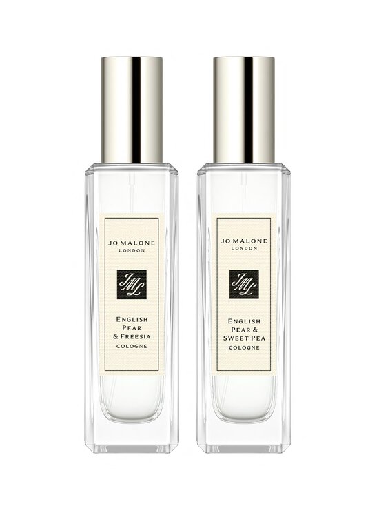 Jo Malone London - English Pear & Freesia Cologne Duo -tuoksupakkaus - NOCOL - photo 3 Jo Malone London - English Pear & Freesia Cologne Duo -tuoksupakkaus - NOCOL | Stockmann - photo 3