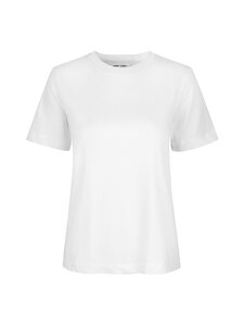 Samsoe Samsoe - Camino t-paita - CLR000023 WHITE | Stockmann