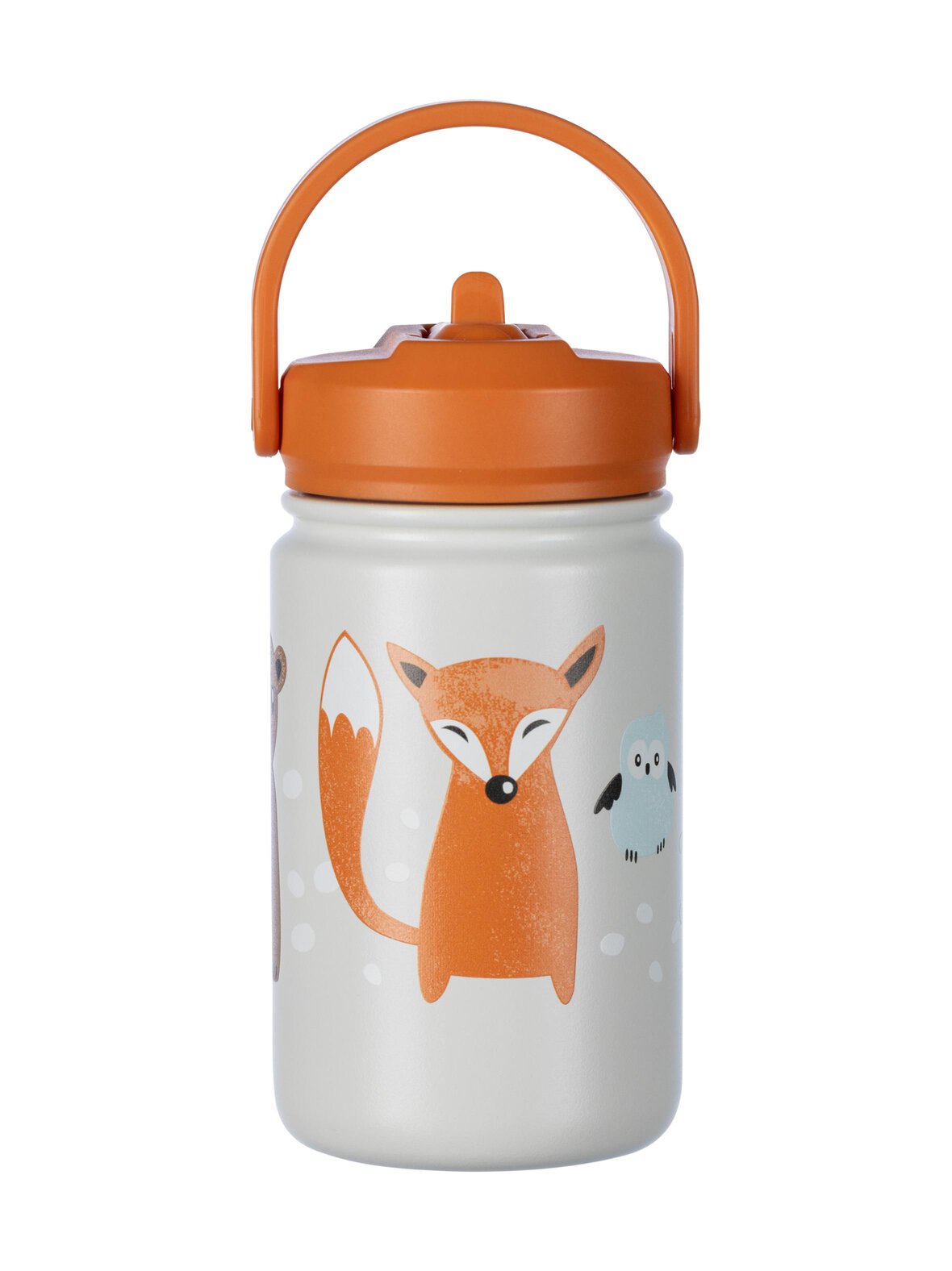Metsänväki-vesipullo 350 ml