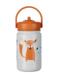 Pentik - Metsänväki ūdens pudele 350 ml - LIGHT BROWN | Stockmann