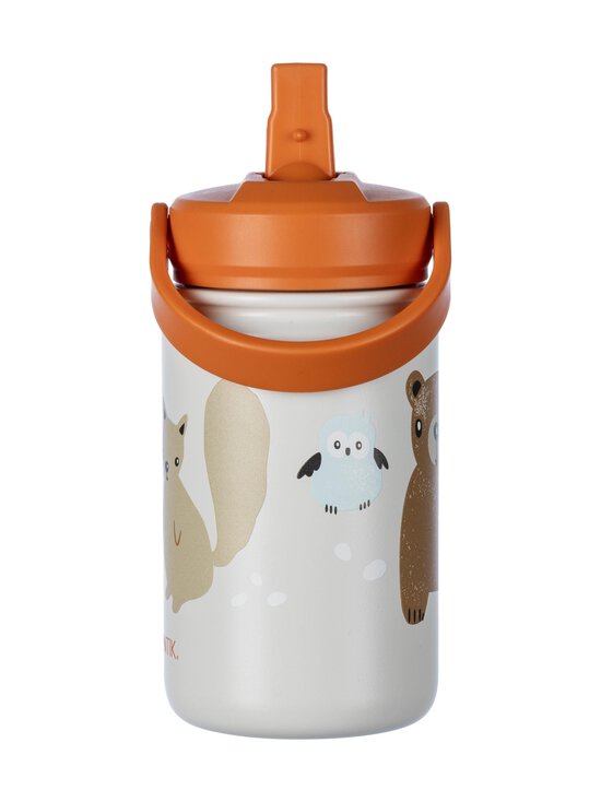 Pentik - Metsänväki ūdens pudele 350 ml - LIGHT BROWN - photo 2 Pentik - Metsänväki ūdens pudele 350 ml - LIGHT BROWN | Stockmann - photo 2