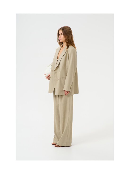 Gestuz - GZizza-bleiseri - 170510 SILVER SAGE - photo 4 Gestuz - GZizza-bleiseri - 170510 SILVER SAGE | Stockmann - photo 4