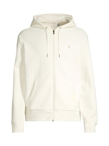 Polo Ralph Lauren - Lsfzhoodm1-hupparitakki - PALE CREAM | Stockmann
