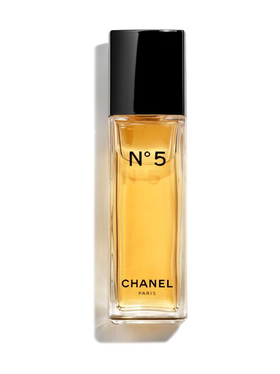 CHANEL - N°5 Eau De Toilette Spray - NOCOL - photo 2 CHANEL - N°5 Eau De Toilette Spray - NOCOL | Stockmann - photo 2