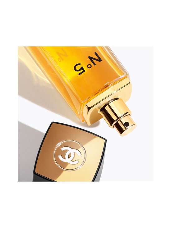 CHANEL - N°5 Eau De Toilette Spray - NOCOL - photo 4 CHANEL - N°5 Eau De Toilette Spray - NOCOL | Stockmann - photo 4