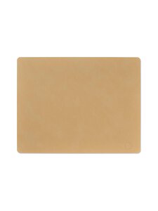Lind DNA - Nupo Square L galda paliktnis - KHAKI | Stockmann