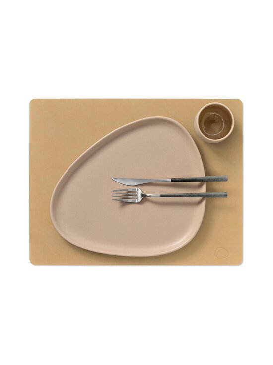 Lind DNA - Lauamatt Nupo Square L - KHAKI - photo 2 Lind DNA - Lauamatt Nupo Square L - KHAKI | Stockmann - photo 2