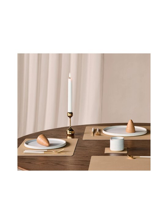 Lind DNA - Lauamatt Nupo Square L - KHAKI - photo 4 Lind DNA - Lauamatt Nupo Square L - KHAKI | Stockmann - photo 4