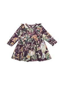 Maia Family - Kissanminttu-mekko - LILAC | Stockmann