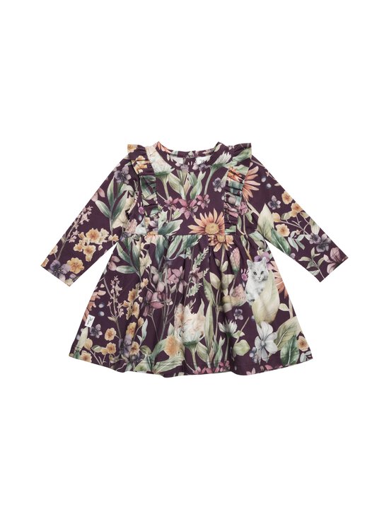 Maia Family - Kissanminttu-mekko - LILAC | Stockmann - photo 1