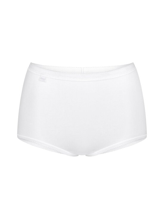 Sloggi - Basic Maxi -alushousut 3-pack - 0032 BLUE PRINTS | Stockmann - photo 4