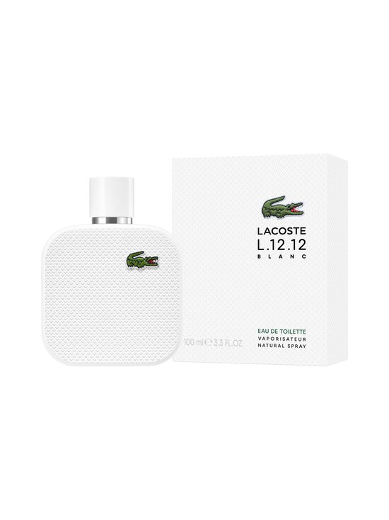 Lacoste - Blanc Men EdT - NOCOL | Stockmann - photo 2