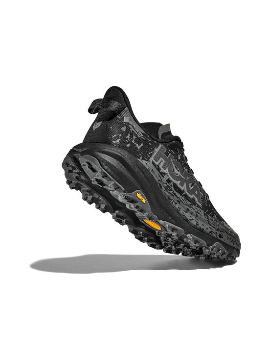 Hoka - W Speedgoat 6 Gore-Tex Wide skriešanas apavi - BCKT BLACK / OUTER ORBIT - photo 8 Hoka - W Speedgoat 6 Gore-Tex Wide skriešanas apavi - BCKT BLACK / OUTER ORBIT | Stockmann - photo 8