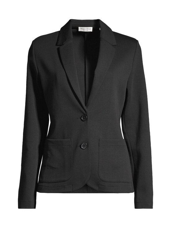 Marc O'Polo - bleiser - 990 BLACK - photo 1 Marc O'Polo - bleiser - 990 BLACK | Stockmann - photo 1