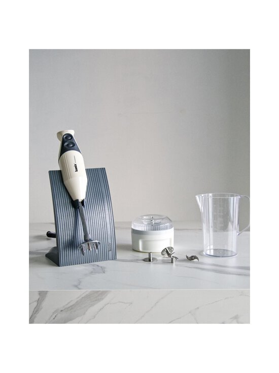 Bamix - M200 Foodbytwins -sauvasekoitin - CREAM WHITE - photo 6 Bamix - M200 Foodbytwins -sauvasekoitin - CREAM WHITE | Stockmann - photo 6