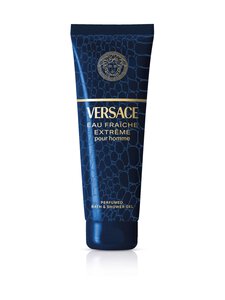 Versace - Eau Fraîche Extrême Bath & Shower Gel -suihkugeeli 250 ml | Stockmann