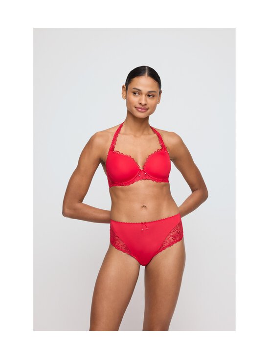 Marie Jo - Jane full briefs biksītes - TRR TRUE RED - photo 5 Marie Jo - Jane full briefs biksītes - TRR TRUE RED | Stockmann - photo 5