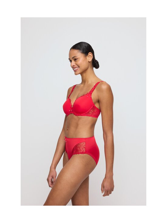 Marie Jo - Jane full briefs biksītes - TRR TRUE RED - photo 6 Marie Jo - Jane full briefs biksītes - TRR TRUE RED | Stockmann - photo 6