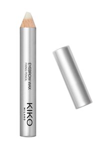 KIKO Milano - Eyebrow Wax Fixing Pencil -kulmien muotoiluvaha KIKO Milano - Eyebrow Wax Fixing Pencil -kulmien muotoiluvaha | Stockmann