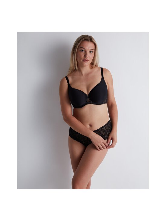 Aubade - Rosessence Care -t-paitarintaliivit - BLACK - photo 8 Aubade - Rosessence Care -t-paitarintaliivit - BLACK | Stockmann - photo 8