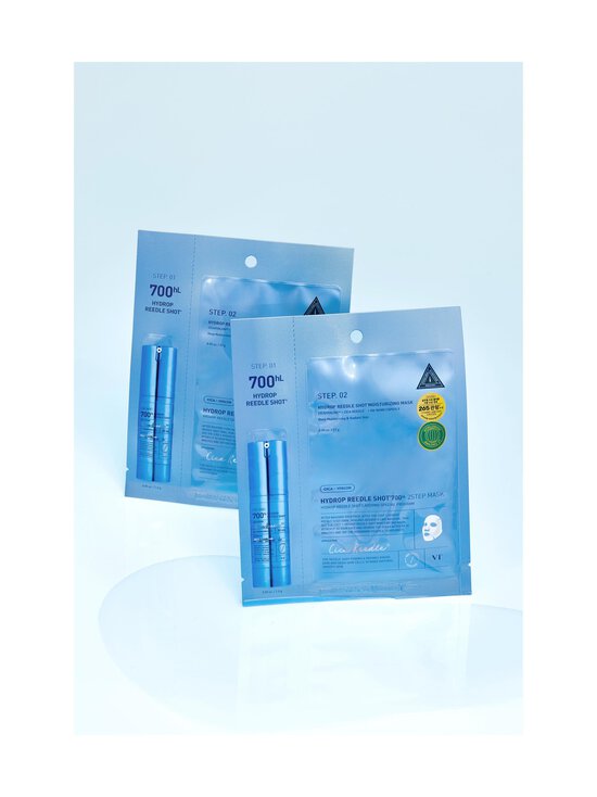 VT Cosmetics - Hydrop Reedle Shot 700hL 2 Step Mask sejas maska - NOCOL | Stockmann - photo 4