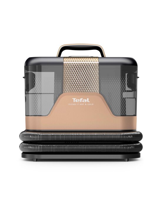 Tefal - Clean It Hot & Cold -tekstiilipesuri - COPPERTINTO | Stockmann - photo 1