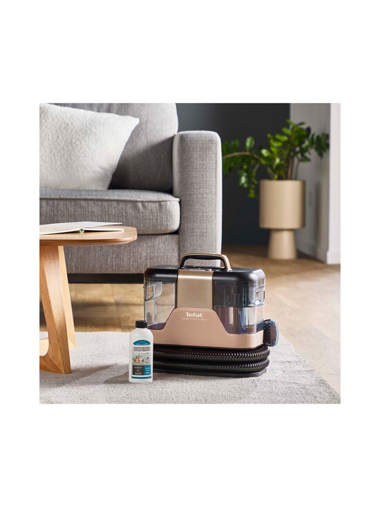 Tefal - Clean It Hot & Cold -tekstiilipesuri - COPPERTINTO | Stockmann - photo 2