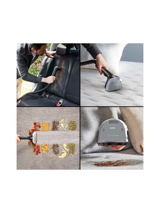 Tefal - Clean It Hot & Cold -tekstiilipesuri - COPPERTINTO | Stockmann - photo 4
