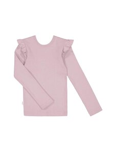 Gugguu - Classic Rib -frillapaita - LAVENDER HAZE | Stockmann