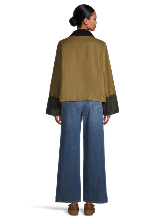 Barbour - Alma Wax -takki - SN31 SAND | Stockmann - photo 3