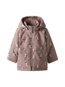 Name It - NmfMaxi jaka - WOODROSE AOP:UNICORN Name It - NmfMaxi jaka - WOODROSE AOP:UNICORN | Stockmann