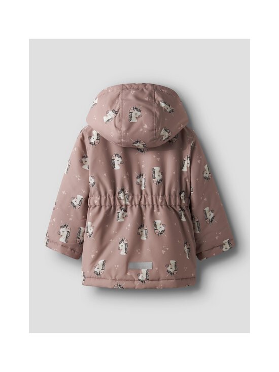 Name It - Jope NmfMaxi - WOODROSE AOP:UNICORN - photo 2 Name It - Jope NmfMaxi - WOODROSE AOP:UNICORN | Stockmann - photo 2