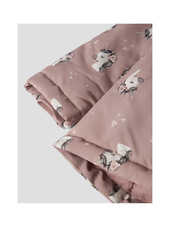 Name It - Jope NmfMaxi - WOODROSE AOP:UNICORN - photo 5 Name It - Jope NmfMaxi - WOODROSE AOP:UNICORN | Stockmann - photo 5