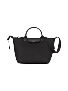 Longchamp - Le Pliage Energy Top L -olkalaukku - 001 BLACK Longchamp - Le Pliage Energy Top L -olkalaukku - 001 BLACK | Stockmann