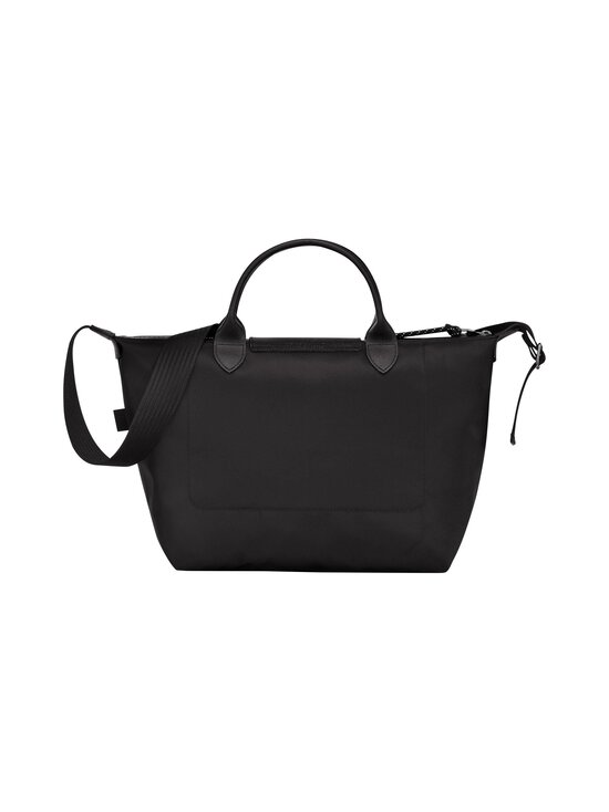 Longchamp - Le Pliage Energy Top L plecu soma - 001 BLACK | Stockmann - photo 2