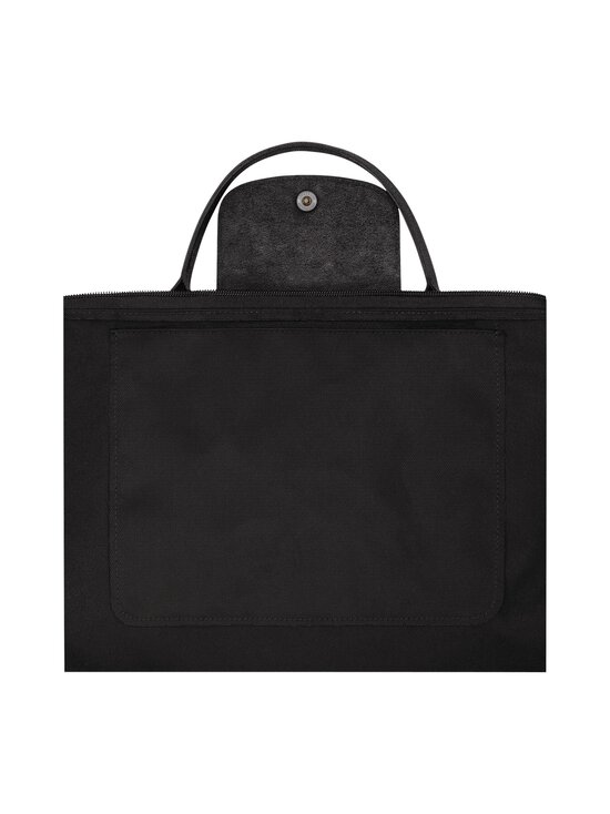 Longchamp - Le Pliage Energy Top L plecu soma - 001 BLACK | Stockmann - photo 3