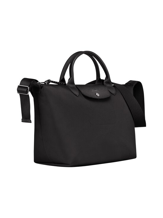 Longchamp - Le Pliage Energy Top L plecu soma - 001 BLACK | Stockmann - photo 4