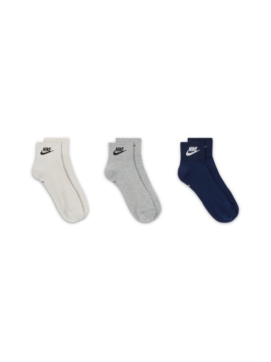 Nike - Everyday Essential -sukat 3-pack - 903 MULTI-COLOR - photo 3 Nike - Everyday Essential -sukat 3-pack - 903 MULTI-COLOR | Stockmann - photo 3