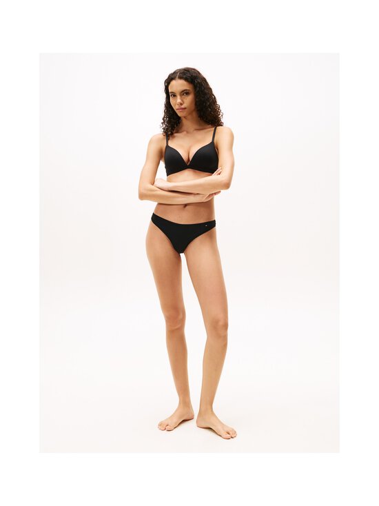 Tommy Hilfiger - Rinnahoidja Padded Triangle - BDS BLACK - photo 4 Tommy Hilfiger - Rinnahoidja Padded Triangle - BDS BLACK | Stockmann - photo 4