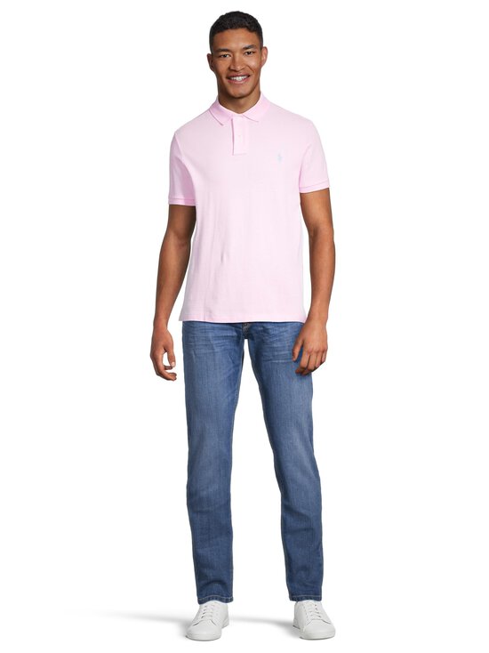 Polo Ralph Lauren - Polosärk - BATH PINK/C7172 - photo 2 Polo Ralph Lauren - Polosärk - BATH PINK/C7172 | Stockmann - photo 2