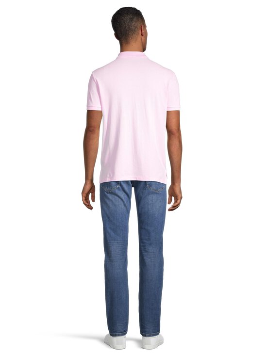 Polo Ralph Lauren - Polosärk - BATH PINK/C7172 - photo 3 Polo Ralph Lauren - Polosärk - BATH PINK/C7172 | Stockmann - photo 3
