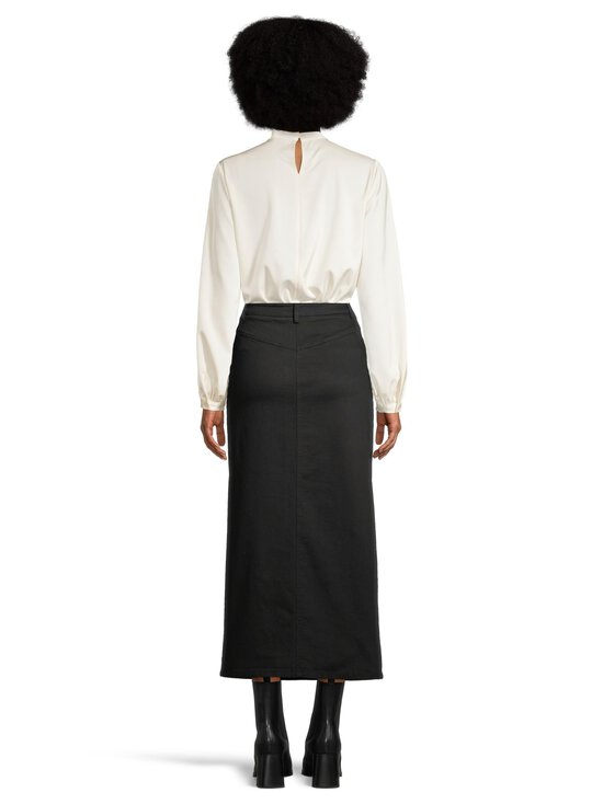 RUE de FEMME - Josie-hame - 20 BLACK | Stockmann - photo 4