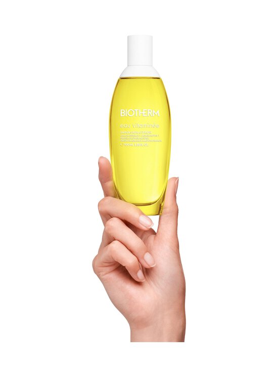 Biotherm - Eau Vitaminée Body Mist -vartalosuihke - MULTICOLOR | Stockmann - photo 9