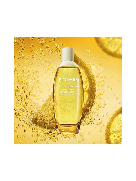Biotherm - Eau Vitaminée Body Mist -vartalosuihke - MULTICOLOR | Stockmann - photo 24