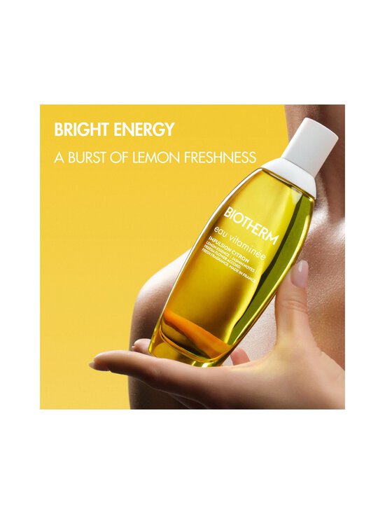 Biotherm - Eau Vitaminée Body Mist -vartalosuihke - MULTICOLOR | Stockmann - photo 29